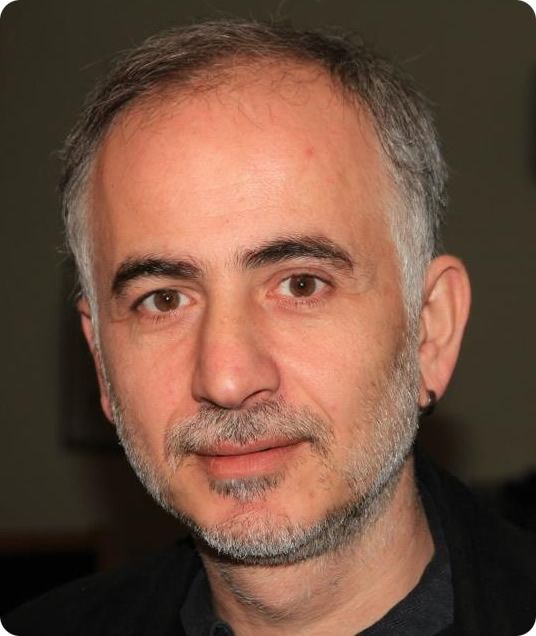 Uygar Kasımoğlu Briç Eğitmeni